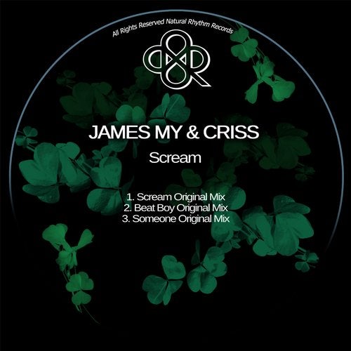 James My & Criss – Scream [NR384]